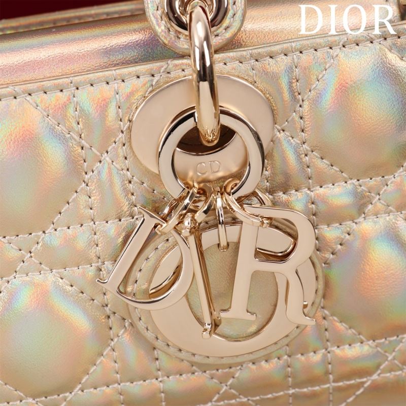 Christian Dior My Lady Bags